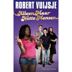 Alleen maar nette mensen