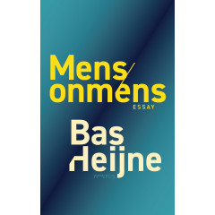 Mens/onmens: essay