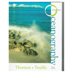 Essentials of Oceanography