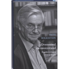 Overmoed en onverstand
