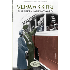 Verwarring (De Cazalets (3))
