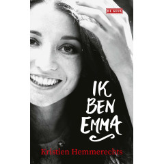 Ik ben Emma
