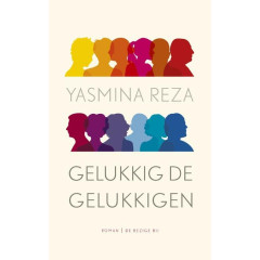 Gelukkig de gelukkigen