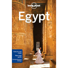Egypt (LONELY PLANET)