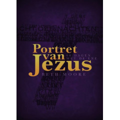 PORTRET VAN JEZUS: 90 dagen met de ene