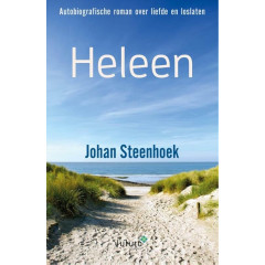 Heleen: autobiografische roman over liefde en loslaten