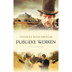 Publieke werken (Dutch Edition)