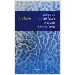 Langs de mysterieuze grenzen van het leven