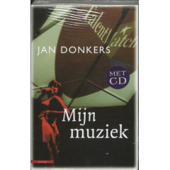 Mijn muziek (Mijn .... (Liefdeswoordenboeken))