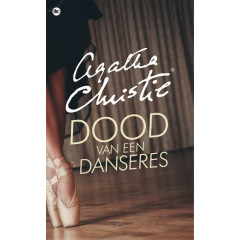 Dood van een danseres (Miss Marple, 3)