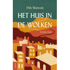 Het huis in de wolken