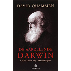 De aarzelende Darwin / druk 1: Charles Darwin 1809-1882 een biografie (Olympus)