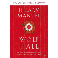 Wolf Hall (Thomas Cromwell, #1)