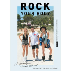 Rock Your Body (Dutch Edition)