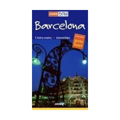 Barcelona / druk 7 (ANWB extra)