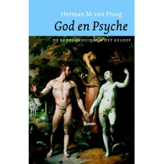God en psyche: verkenningen op het raakvlak van psychiatrie en religie