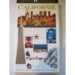Californie (Dutch Version)
