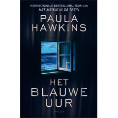 Het blauwe uur