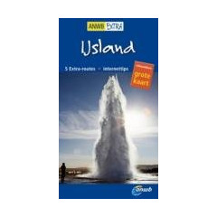 IJsland (ANWB extra)