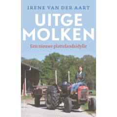 Uitgemolken: een nieuwe plattelandsidylle