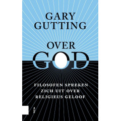 Over God: filosofen spreken zich uit over religieus geloof
