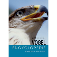Geïllustreerde vogelencyclopedie