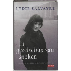 In het gezelschap van spoken