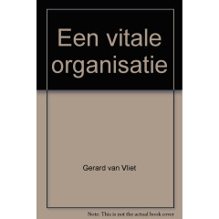 Een vitale organisatie