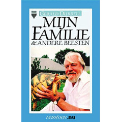 Mijn familie & andere beesten