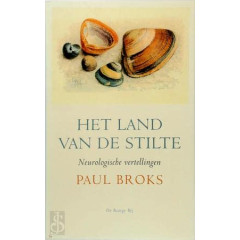 Het land van de stilte