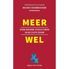 Meer wel: over nieuwe structuren in de 21ste eeuw