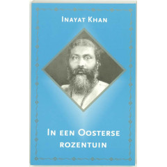 In een Oosterse rozentuin