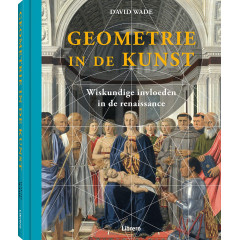 Geometrie in de kunst: wiskundige invloeden in de renaissance
