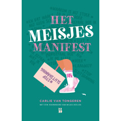 Het meisjesmanifest