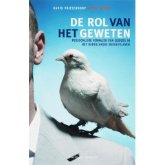 De rol van het geweten: persoonlijke verhalen van leiders in het Nederlandse bedrijfsleven