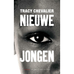Nieuwe jongen: Othello opnieuw verteld