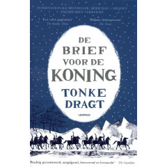 De brief voor de Koning (Dagonaut en Unauwen, 1)