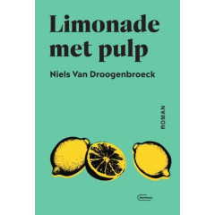 Limonade met pulp