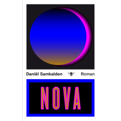 Nova (Dutch Edition)