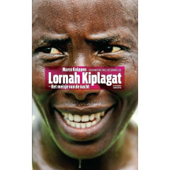 Lornah Kiplagat - Het meisje van de nacht: voorwoord Paul Rosenmoller