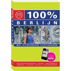 100% Berlijn