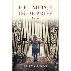 Het meisje in de brief