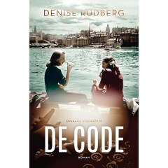 De code (Operatie Stockholm, 1)