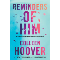 Reminders of him: Herinneringen aan hem