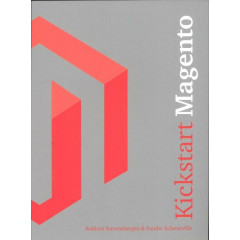 Kickstart Magento