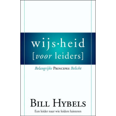 WIJSHEID VOOR LEIDERS: Belangrijke principes belicht