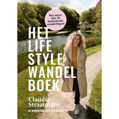 Het grote lifestylewandelboek