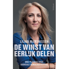 De winst van eerlijk delen: ons pleidooi voor radicale democratisering