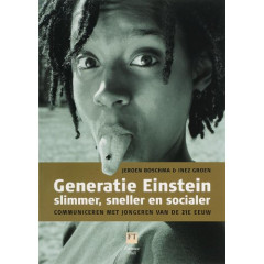 generation einstein
