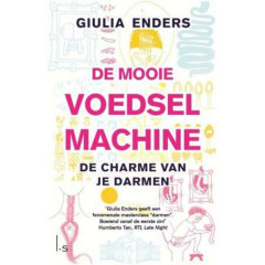 De mooie voedselmachine / druk 13